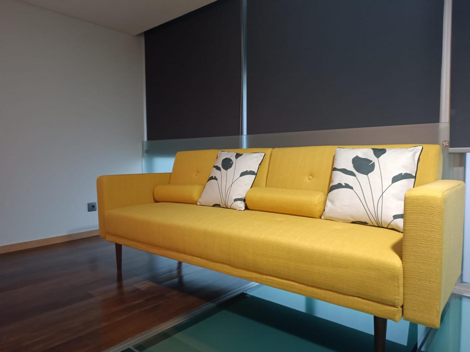 Flor De Sal Loft Leilighet Aveiro Eksteriør bilde
